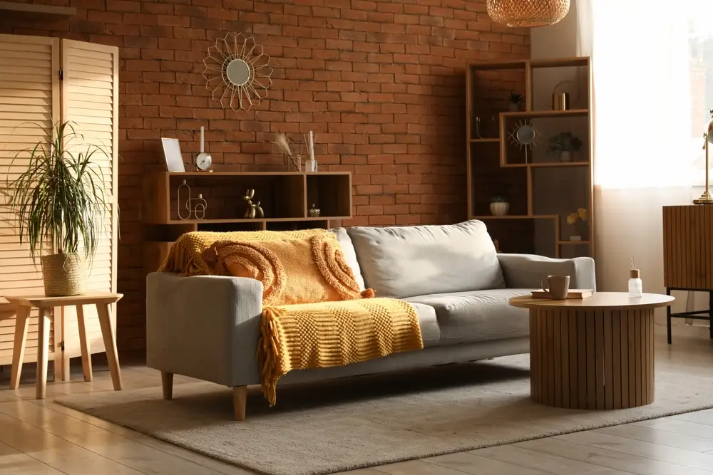 aménagement intérieur