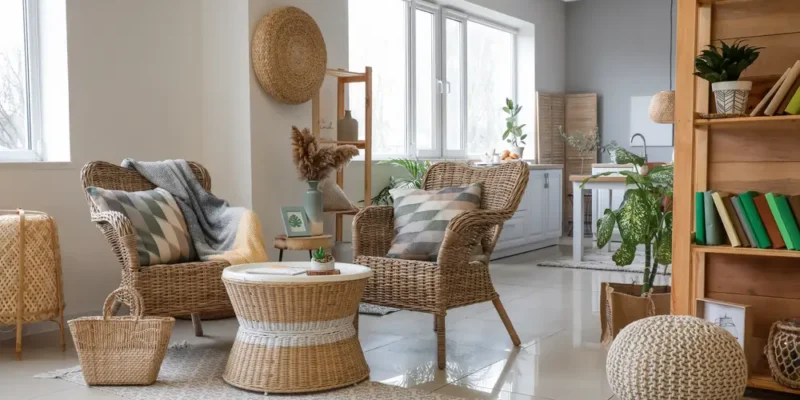 meuble fait main
